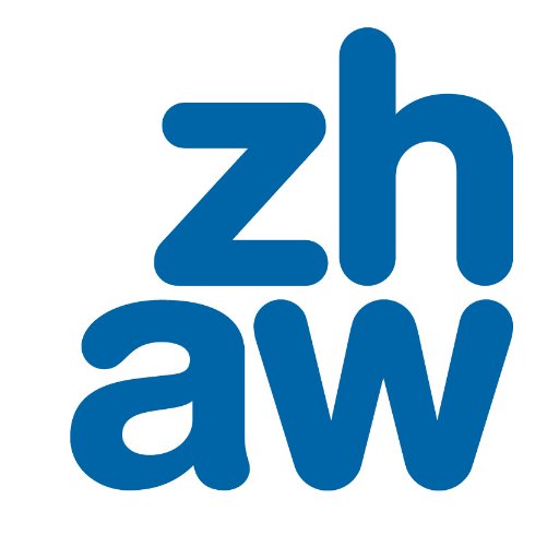 logo zhaw
